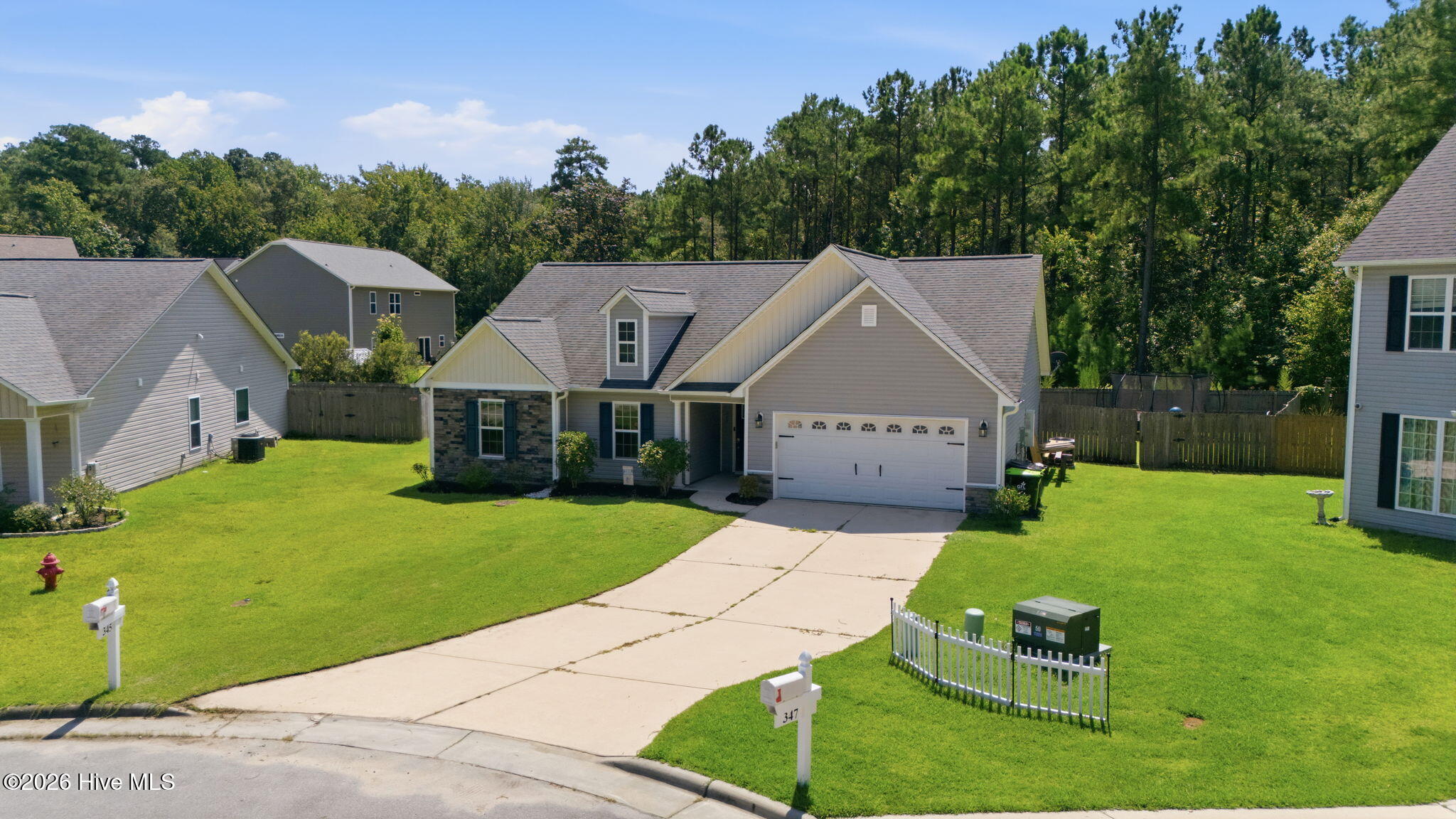 345 Station House Road