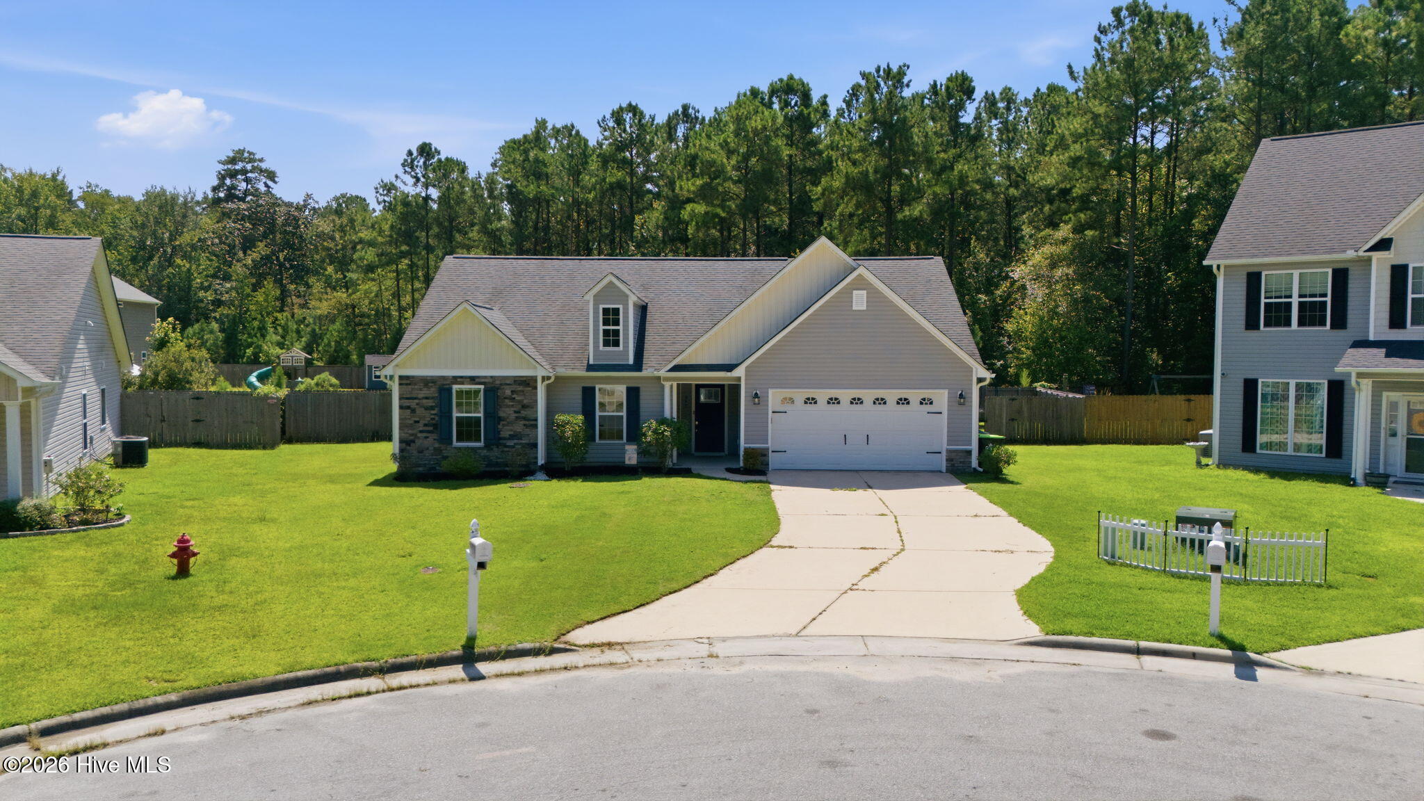 345 Station House Road