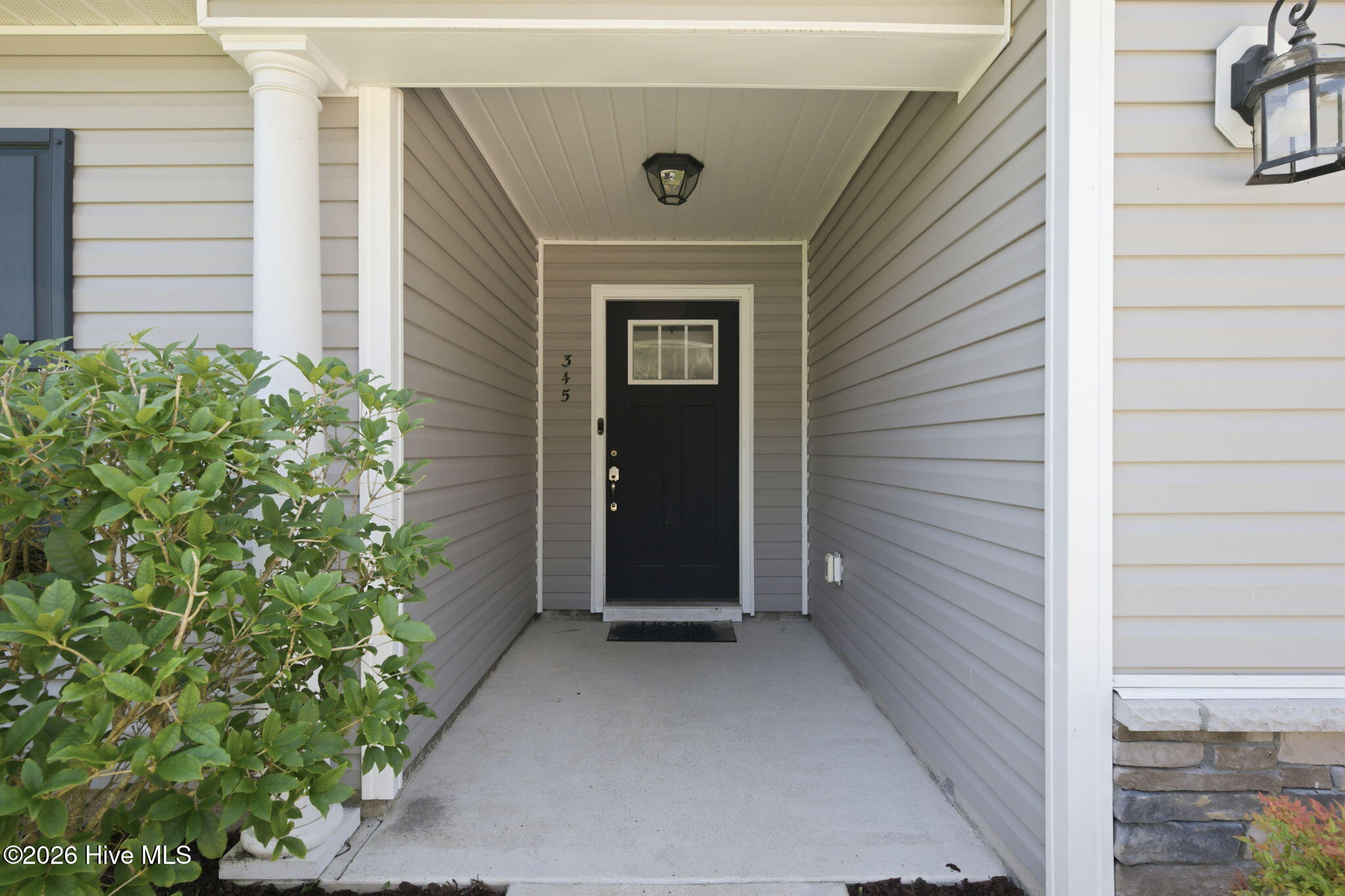 345 Station House Road