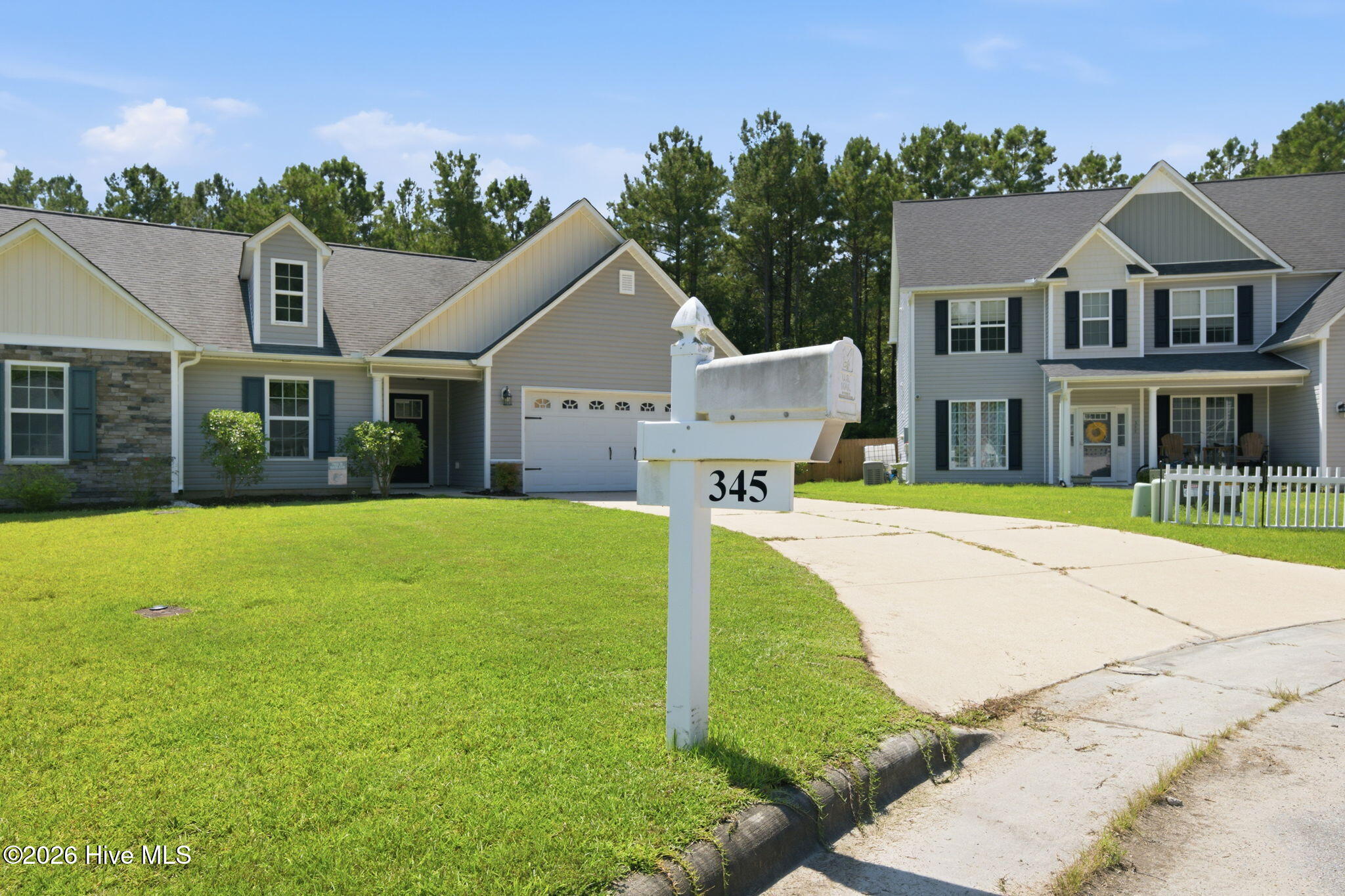 345 Station House Road