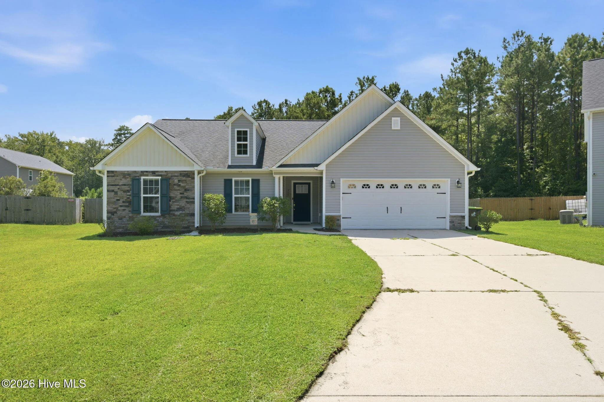 345 Station House Road