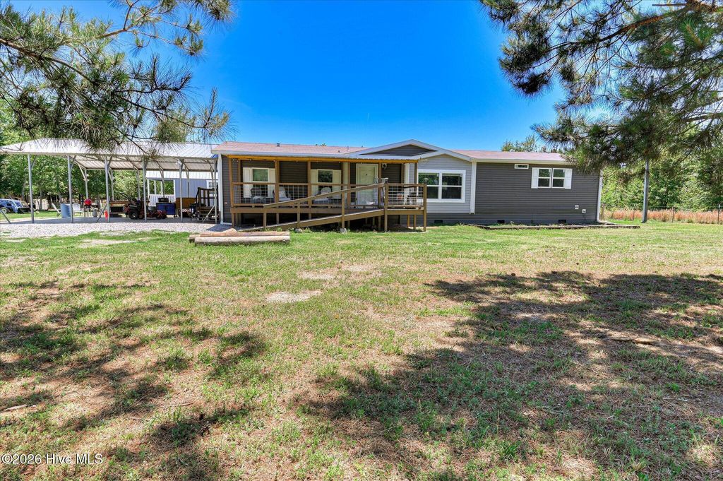 Photo of 756 Blythe Road, Hephzibah, GA 30815 (MLS # 100575289)