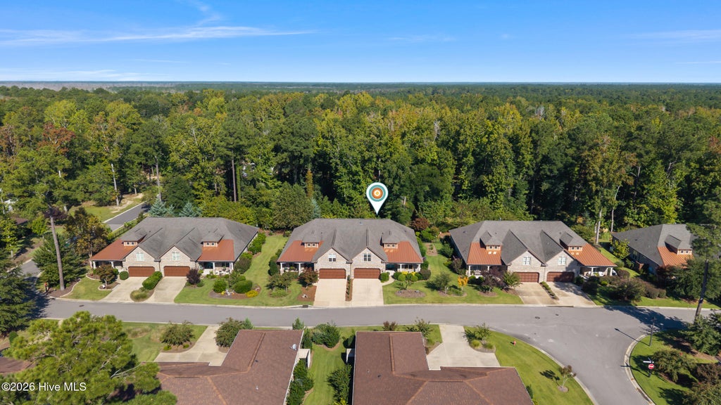 Photo of 615 Jenoa Drive, Castle Hayne, NC 28429 (MLS # 100607806)