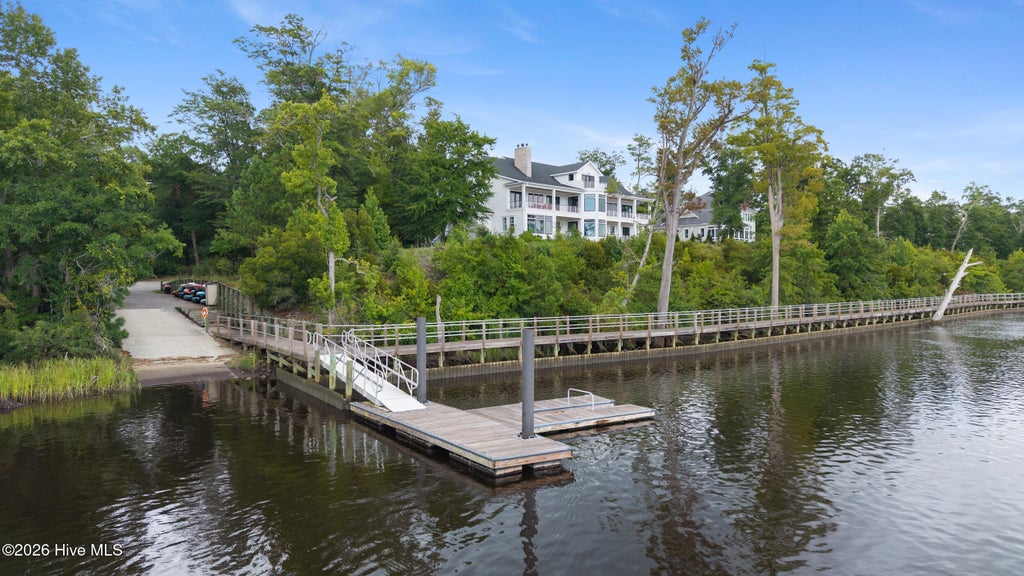 Photo of 615 Jenoa Drive, Castle Hayne, NC 28429 (MLS # 100607806)