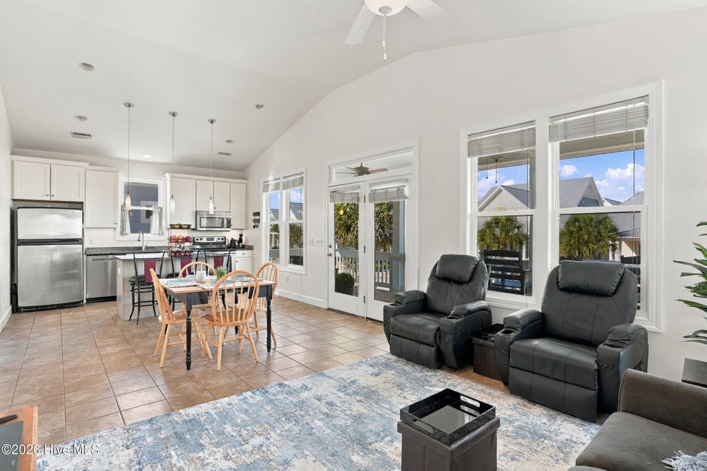 Photo of 1223 Pinfish Lane, Carolina Beach, NC 28428 (MLS # 100612646)