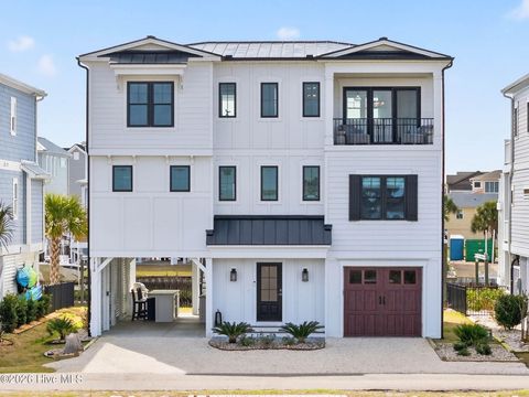 1416 Riverside Drive Sunset Beach NC 28468