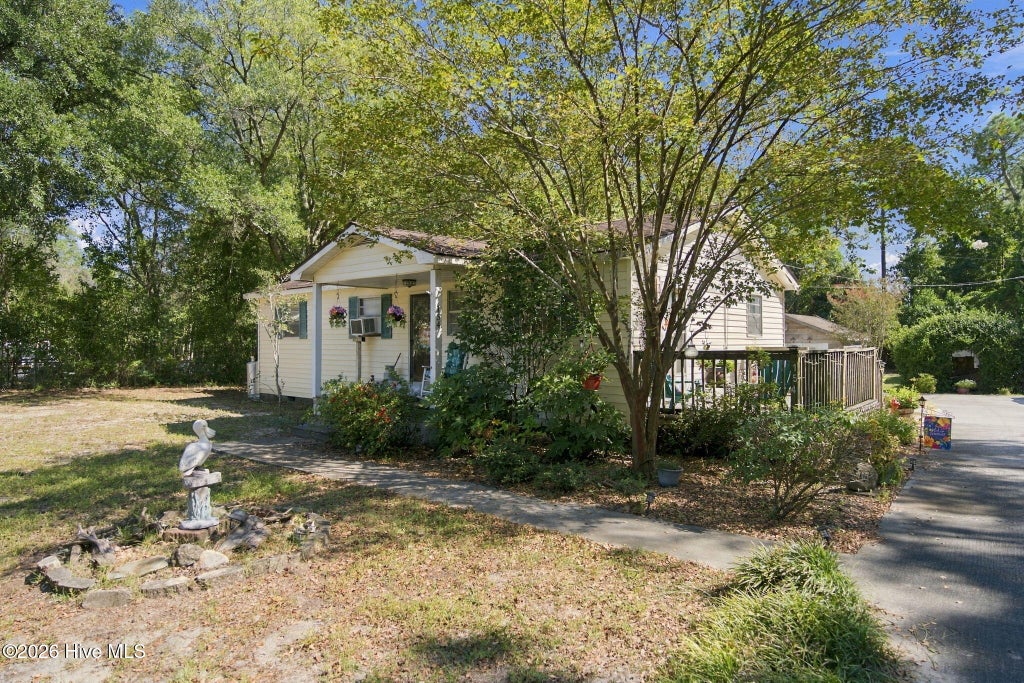 Photo of 154 Bryan Road, Wilmington, NC 28412 (MLS # 100605553)