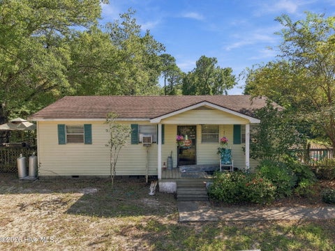 Photo of 154 Bryan Road, Wilmington, NC 28412 (MLS # 100605553)