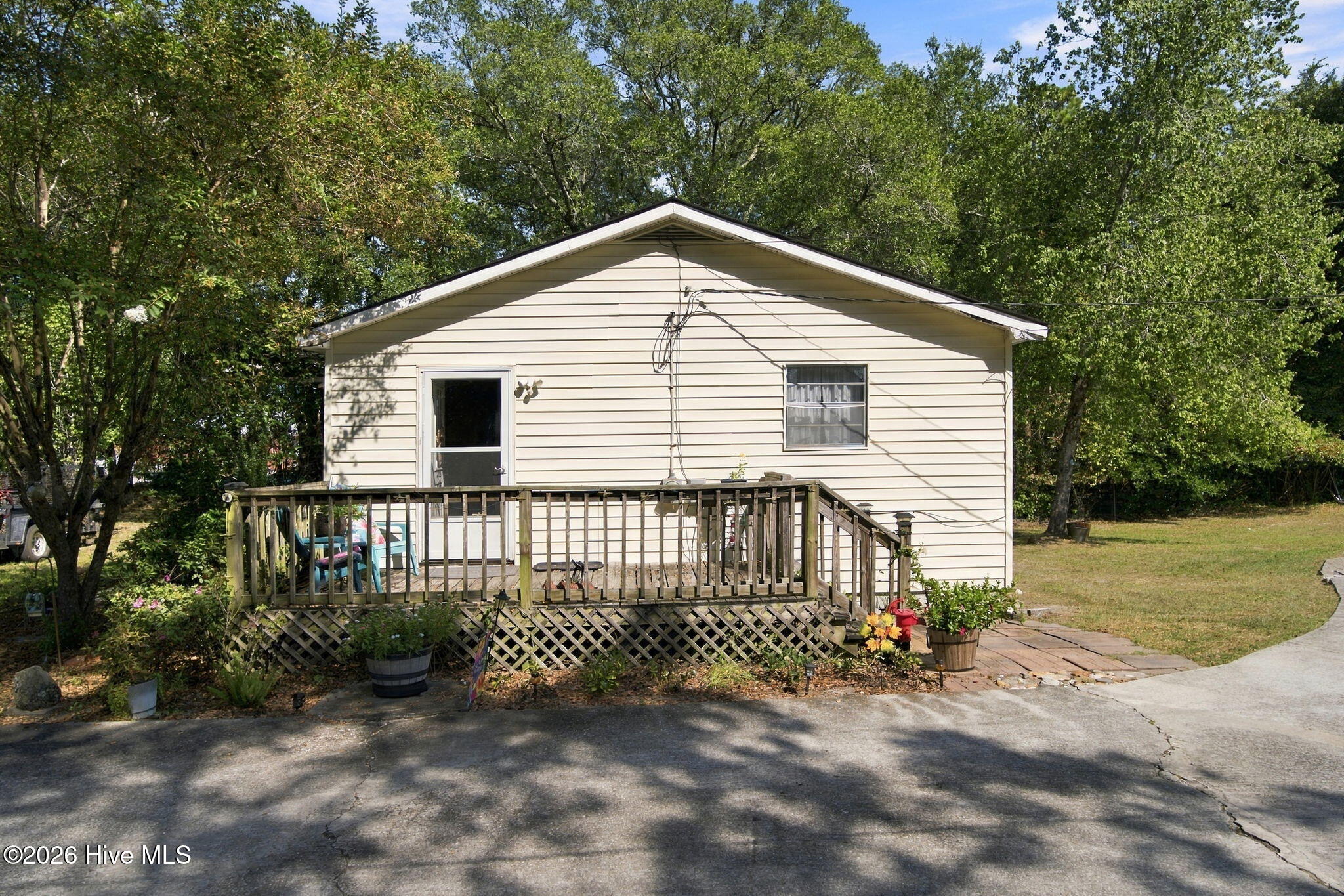 154 Bryan Road
