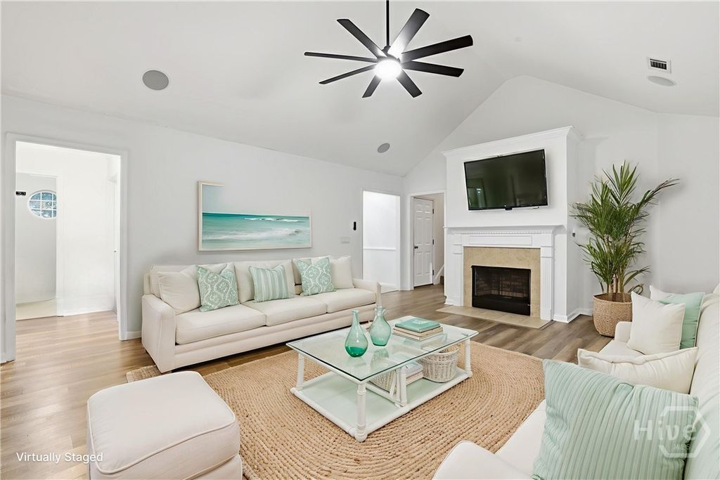 Photo of 114 Stonewalk Drive, Rincon, GA 31326 (MLS # SA346711)