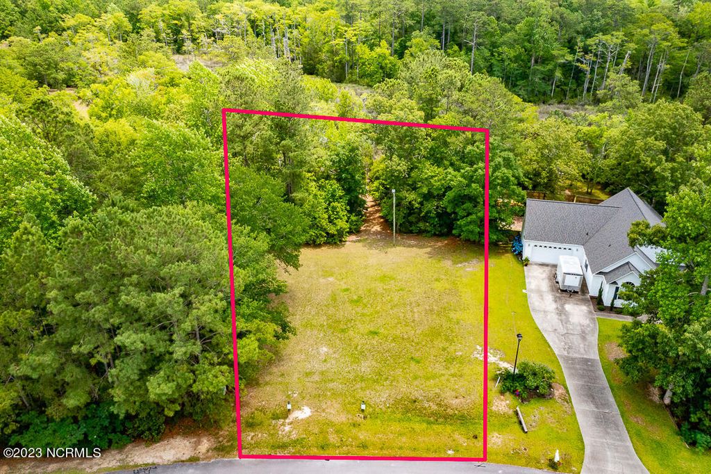 Photo of 327 Farina Drive, Havelock, NC 28532 (MLS # 100390722)