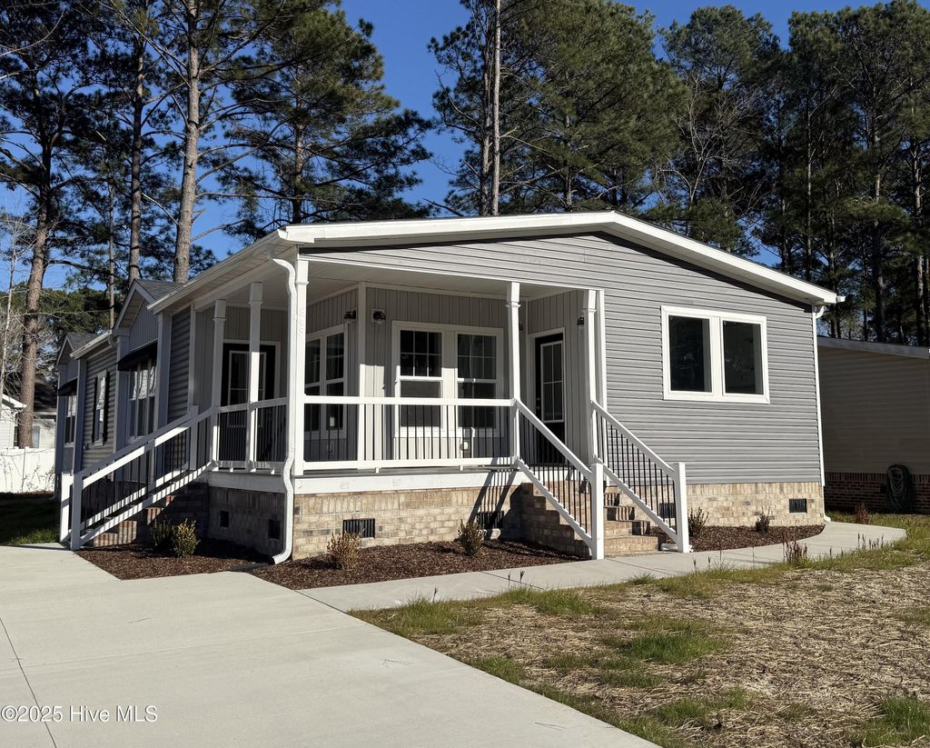 Photo of 845 Watson Avenue SW, Calabash, NC 28467 (MLS # 100558282)