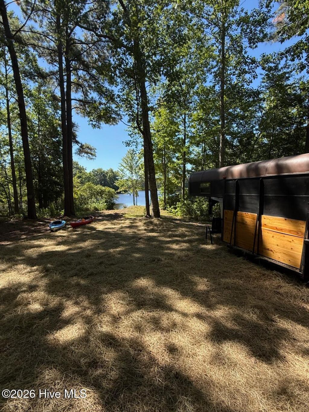 Photo of 801 Jeff Road, Arapahoe, NC 28510 (MLS # 100551931)