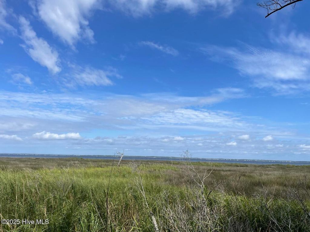 Photo of 237 Garbacon Drive, Beaufort, NC 28516 (MLS # 100524238)