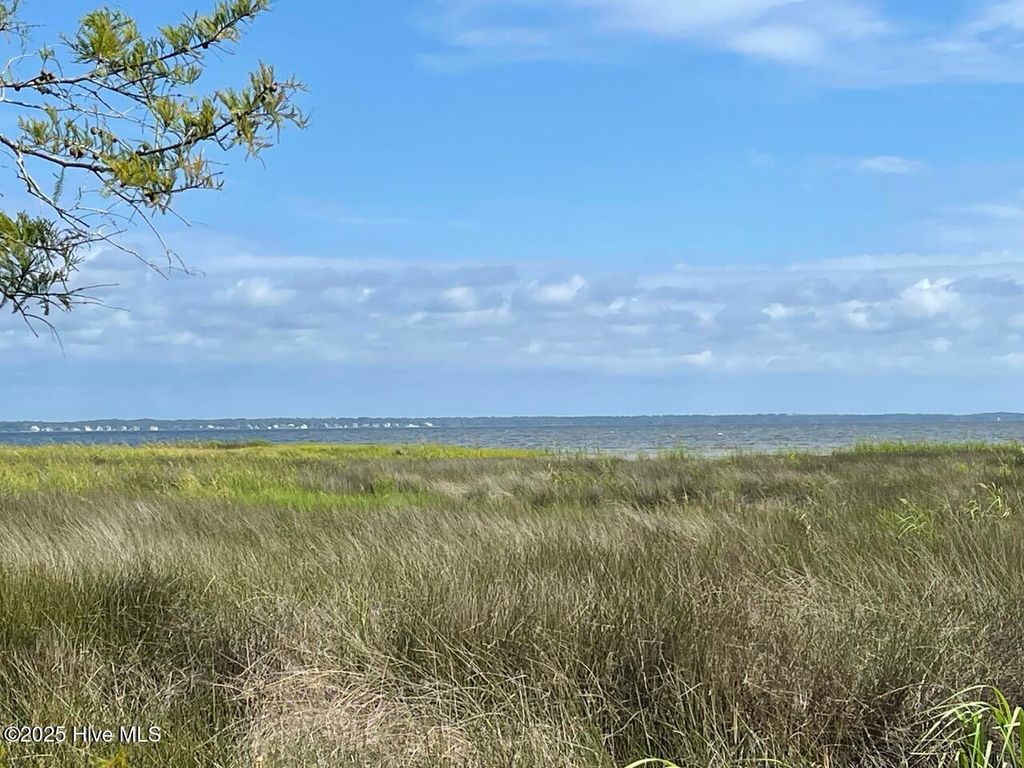 Photo of 237 Garbacon Drive, Beaufort, NC 28516 (MLS # 100524238)