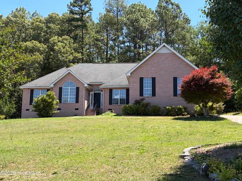 Photo of 2532 Sand Ridge Court, Hephzibah, GA 30815 (MLS # 100575905)