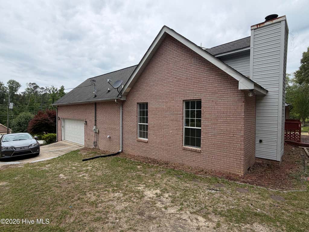 Photo of 2532 Sand Ridge Court, Hephzibah, GA 30815 (MLS # 100575905)