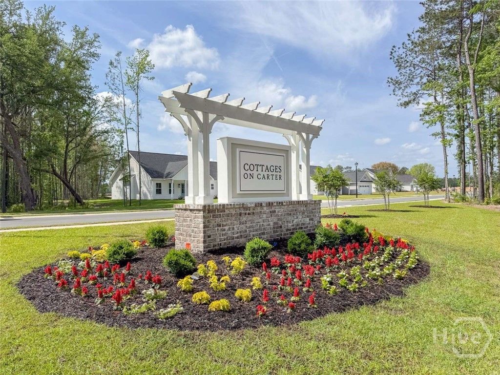 Photo of 151 Cottage Loop, Midway, GA 31320 (MLS # SA348421)