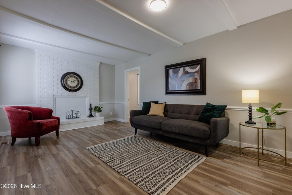 Photo of 1128 Long Avenue, Rocky Mount, NC 27801 (MLS # 100585894)
