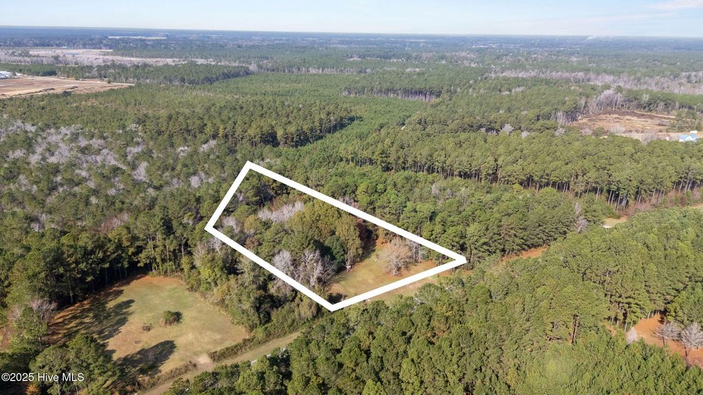 Photo of 1553 George II Highway SE, Bolivia, NC 28422 (MLS # 100544601)