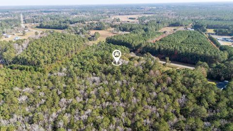 Tiny photo for 1553 George II Highway SE, Bolivia, NC 28422 (MLS # 100544601)