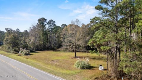 Tiny photo for 1553 George II Highway SE, Bolivia, NC 28422 (MLS # 100544601)
