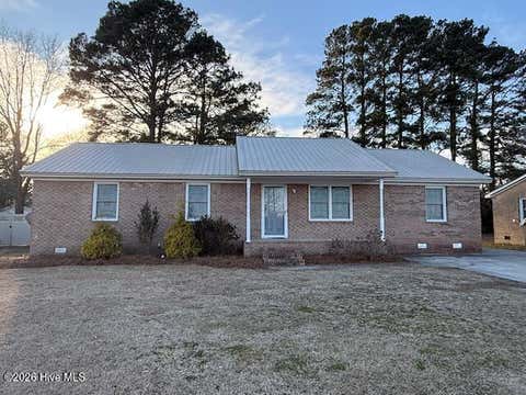 Homes For Sale - 4962 Old Tar Road<br/> Pitt County, Winterville, NC 28590