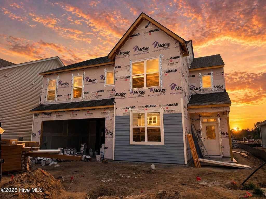 Photo of 1269 Newbold Dr, #78, Leland, NC 28451 (MLS # 100554020)