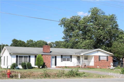 Homes For Sale - 640 Gholston Street<br/> Comer, GA 30629