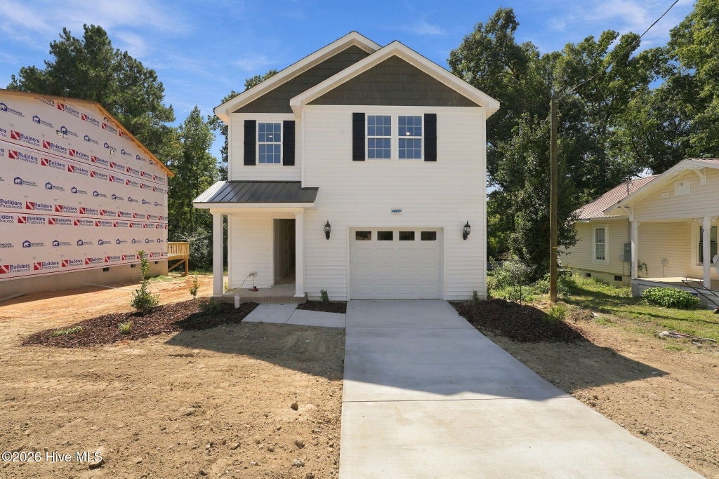Photo of 215 E Moore Street, Robbins, NC 27325 (MLS # 100607698)