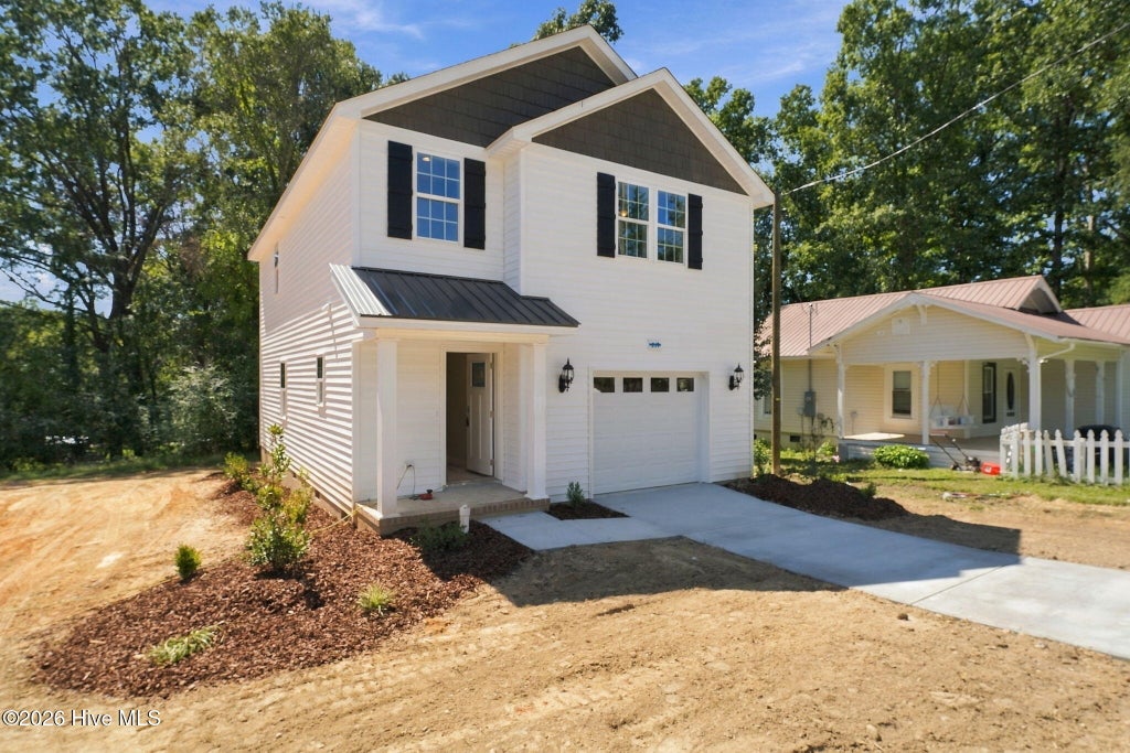 Photo of 215 E Moore Street, Robbins, NC 27325 (MLS # 100607698)