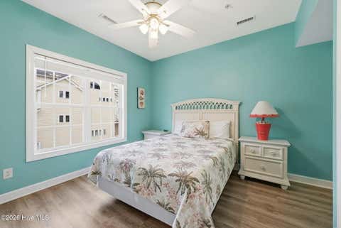 Tiny photo for 215 Summer Winds Place, Surf City, NC 28445 (MLS # 100579553)