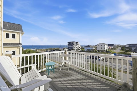 Tiny photo for 215 Summer Winds Place, Surf City, NC 28445 (MLS # 100579553)