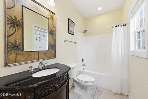 Tiny photo for 215 Summer Winds Place, Surf City, NC 28445 (MLS # 100579553)