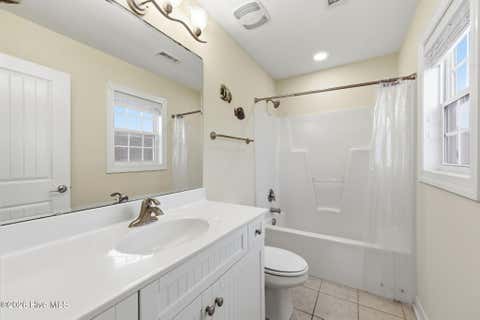 Tiny photo for 215 Summer Winds Place, Surf City, NC 28445 (MLS # 100579553)