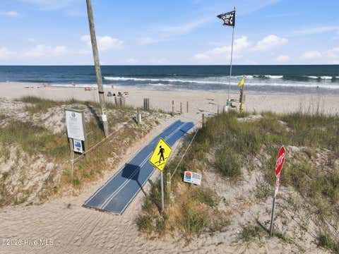 Tiny photo for 215 Summer Winds Place, Surf City, NC 28445 (MLS # 100579553)