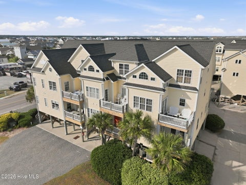 Tiny photo for 215 Summer Winds Place, Surf City, NC 28445 (MLS # 100579553)
