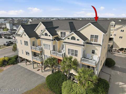 Tiny photo for 215 Summer Winds Place, Surf City, NC 28445 (MLS # 100579553)