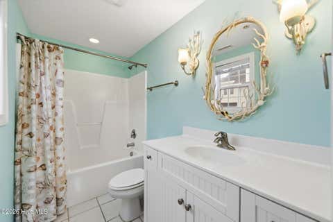 Tiny photo for 215 Summer Winds Place, Surf City, NC 28445 (MLS # 100579553)