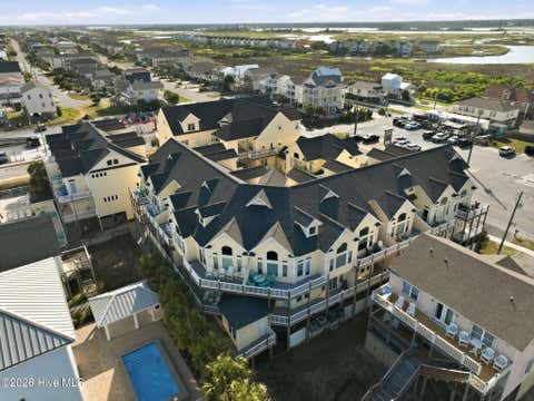 Tiny photo for 215 Summer Winds Place, Surf City, NC 28445 (MLS # 100579553)