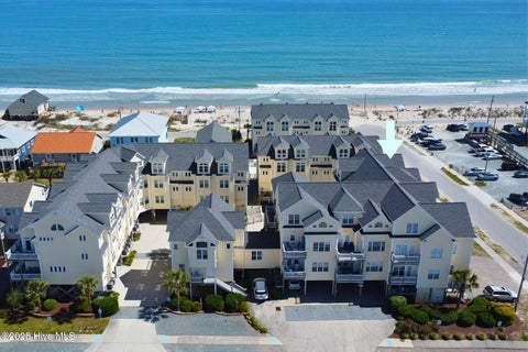 Tiny photo for 215 Summer Winds Place, Surf City, NC 28445 (MLS # 100579553)