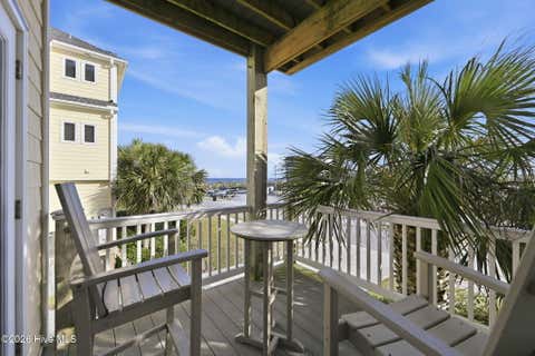 Tiny photo for 215 Summer Winds Place, Surf City, NC 28445 (MLS # 100579553)