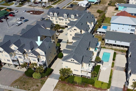 Tiny photo for 215 Summer Winds Place, Surf City, NC 28445 (MLS # 100579553)