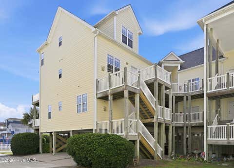 Tiny photo for 215 Summer Winds Place, Surf City, NC 28445 (MLS # 100579553)