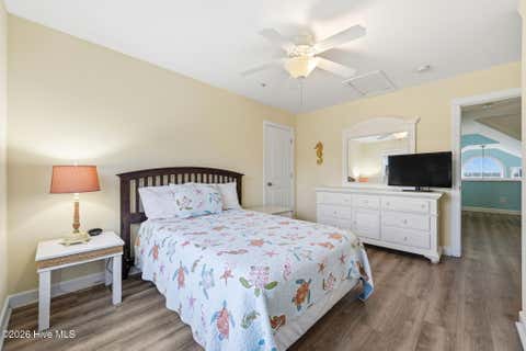 Tiny photo for 215 Summer Winds Place, Surf City, NC 28445 (MLS # 100579553)