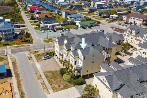 Tiny photo for 215 Summer Winds Place, Surf City, NC 28445 (MLS # 100579553)
