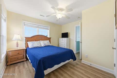 Tiny photo for 215 Summer Winds Place, Surf City, NC 28445 (MLS # 100579553)
