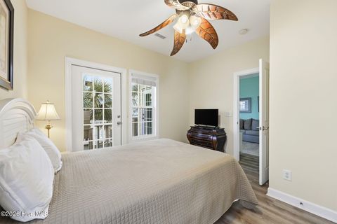 Tiny photo for 215 Summer Winds Place, Surf City, NC 28445 (MLS # 100579553)