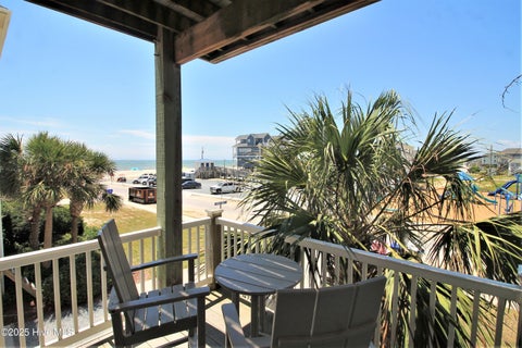 Tiny photo for 215 Summer Winds Place, Surf City, NC 28445 (MLS # 100579553)