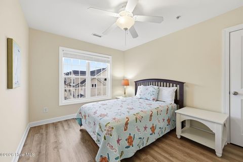 Tiny photo for 215 Summer Winds Place, Surf City, NC 28445 (MLS # 100579553)